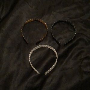 Sexy sophisticated headband